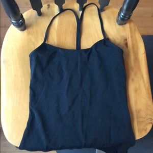 Lululemon power y tank